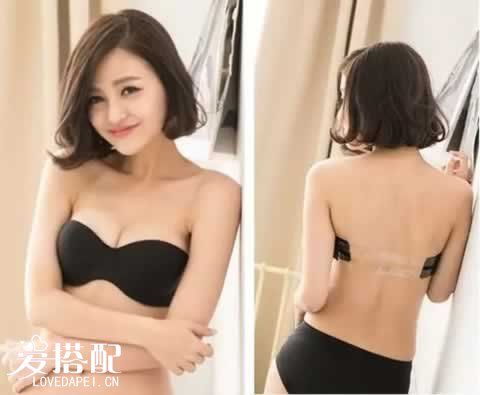 夏季内衣搭配技巧,美丽由内而外