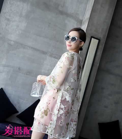 来一件防晒衫,最美夏季不怕晒!